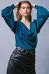 garden-sensation-satin-top Flying Tomato-Sophia's StyleTOPS-1